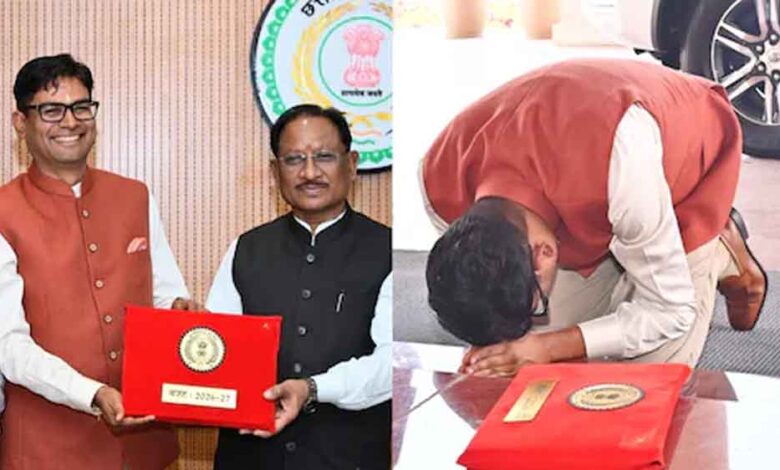 18-साल-की-उम्र-पर-बेटियों-को-₹1.5-लाख,-छत्तीसगढ़-बजट-में-बड़ी-सौगात