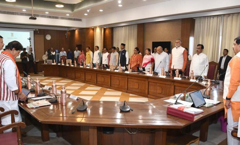 एमपी-में-किसानों-के-लिए-बड़ा-फैसला,-10,520-करोड़-की-5-योजनाएं-अगले-5-साल-तक-जारी,-सीएम-यादव-की-कैबिनेट-का-एलान