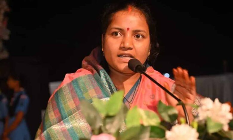 ‘महतारी-गौरव-वर्ष’-में-मातृशक्ति-को-समर्पित-ऐतिहासिक-बजट-:-लक्ष्मी-राजवाड़े