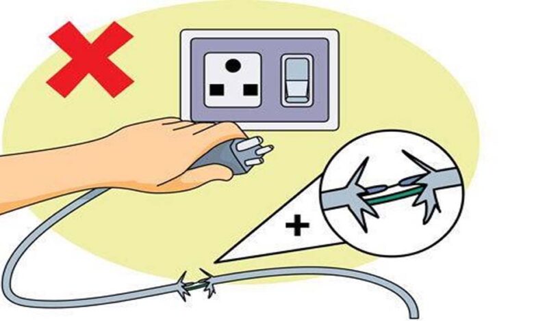 विद्युत-से-सुरक्षा-के-लिये-ग्रामीणजन-सावधानियॉ-जरूर-बरतें
