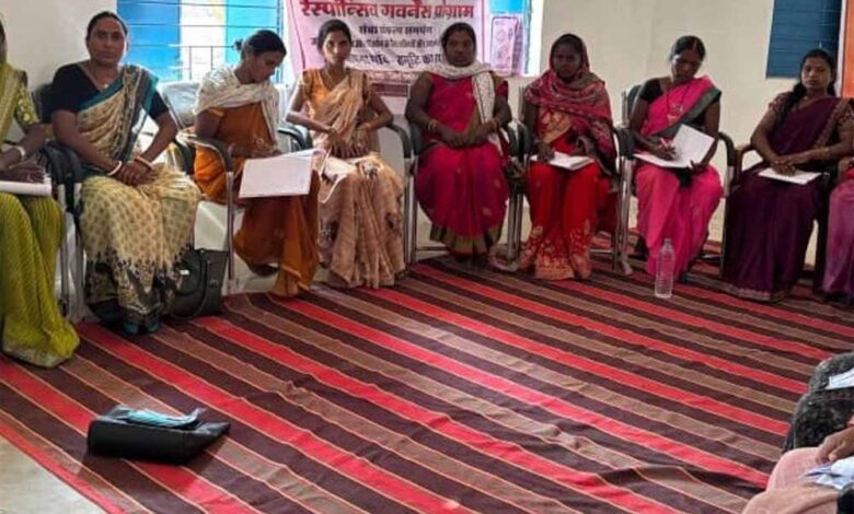 बैकुण्ठपुर-में-आपसी-विवाद-सुलझाएंगी-महिलाएं,-शिकायत-निवारण-का-माध्यम-बनेगी-नारी-अदालत