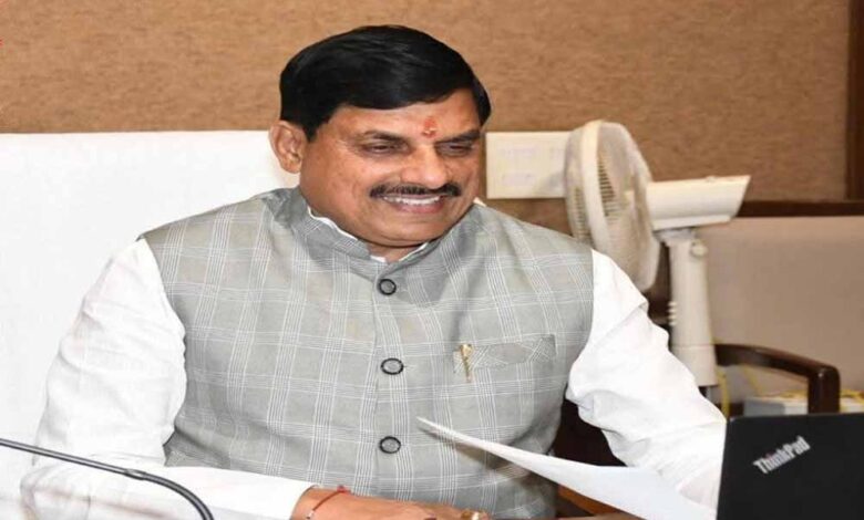 स्व-नानाजी-देशमुख-ने-अपना-सम्पूर्ण-जीवन-ग्राम-विकास,-शिक्षा-और-स्वावलंबन-के-लिए-किया-समर्पित-:-मुख्यमंत्री-डॉ.-यादव