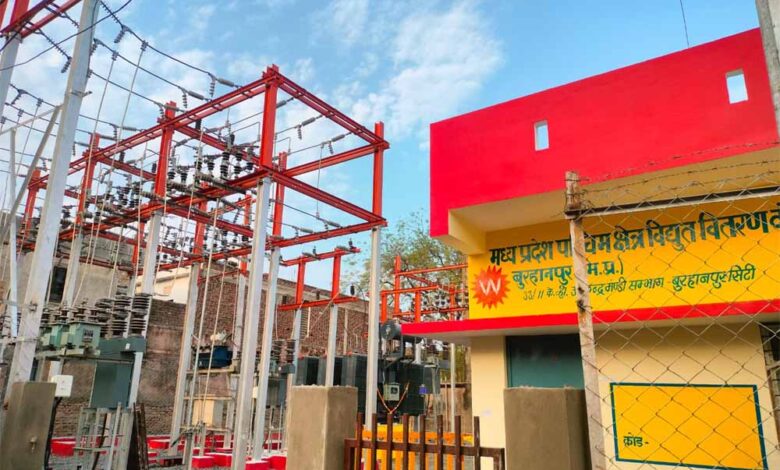 आरडीएसएस-अंतर्गत-मालवा-निमाड़-का-87वां-ग्रिड-बुरहानपुर-शहर-में-ऊर्जीकृत-:-ऊर्जा-मंत्री-तोमर