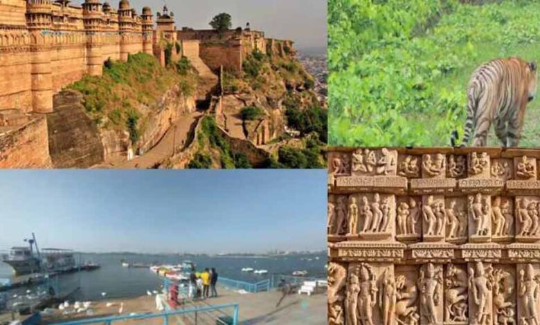 मध्यप्रदेश-टूरिज्म-बोर्ड-की-पहल:-पर्यटन-स्थलों-पर-महिला-सुरक्षा-को-लेकर-तीन-दिवसीय-कार्यशाला