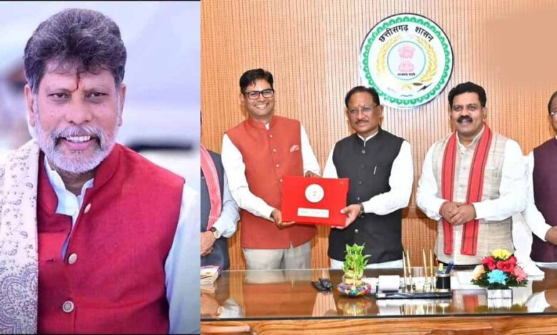 महाराष्ट्र-दौरे-से-लौटे-भाजपा-प्रदेश-अध्यक्ष,-‘छत्तीसगढ़-में-शुरू-होगा-प्रशिक्षण-महाअभियान’