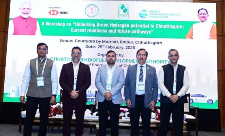 पारंपरिक-ईंधन-की-जगह-लेंगे-स्वच्छ-विकल्प,-ऊर्जा-सचिव-ने-ग्रीन-हाइड्रोजन-पर-दिया-जोर