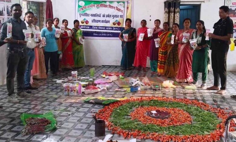 रंगों-से-बदलते-जीवन-के-रंग:-खुशियों,-उम्मीदों-और-नई-शुरुआत-की-कहानी