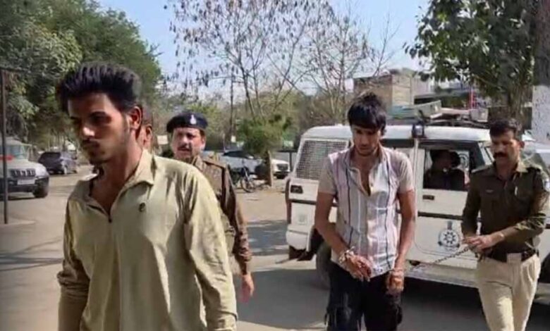 भय्यू-लाला-हत्याकांड-का-खुलासा,-पत्नी-ही-निकली-कातिल