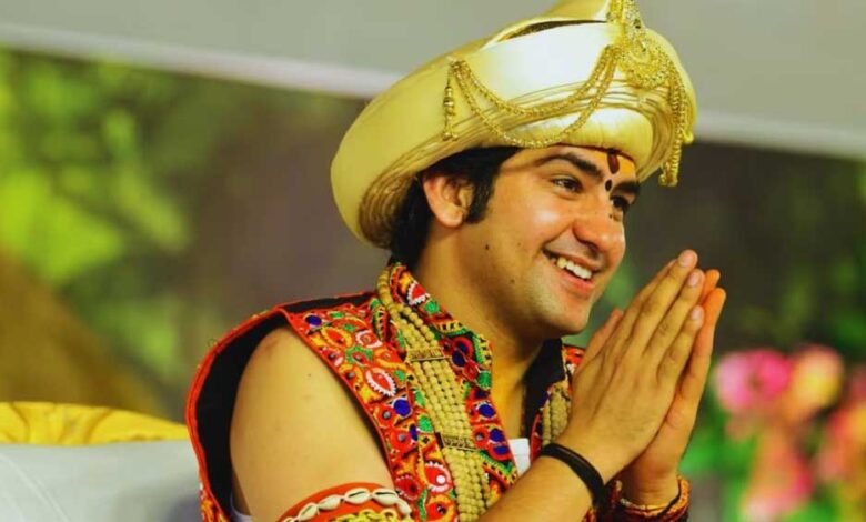 छतरपुर-के-बागेश्वर-धाम-में-मल्टी-स्पेशियलिटी-कैंसर-हॉस्पिटल-के-लिए-फंड-जुटाने-पं.-धीरेंद्र-कृष्ण-शास्त्री-करेंगे-8-देशों-का-दौरा