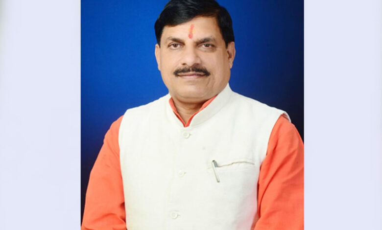 कृषि-को-पारंपरिक-उत्पादन-से-आगे-बढ़ाकर-बनाया-जायेगा-लाभकारी-व्यवसाय-:-मुख्यमंत्री-डॉ.यादव