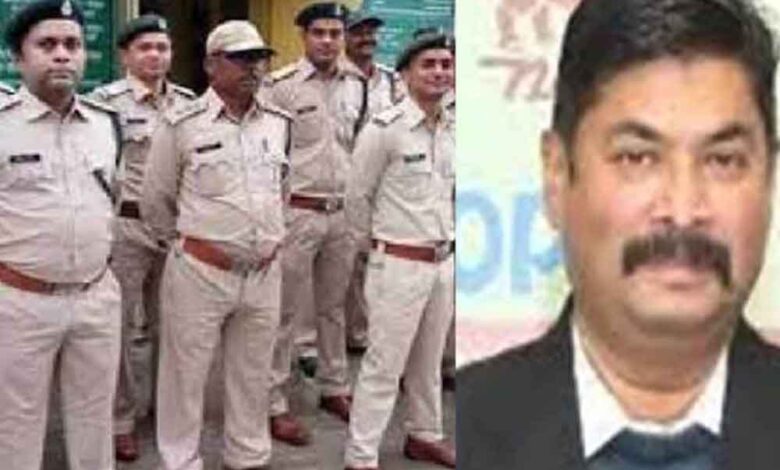 मध्य-प्रदेश-को-मिला-नया-वन-बल-प्रमुख,-सुभरंजन-सेन-संभालेंगे-कमान-अप्रैल-2028-तक