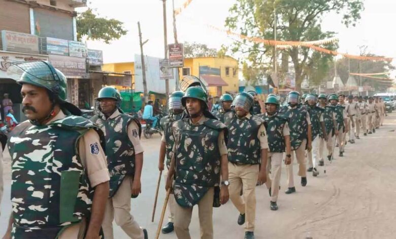 गरियाबंद-के-कलेक्टर-ने-जारी-किए-आदेश,-होली-के-त्यौहार-पर-बनाए-रखें-कानून-व्यवस्था