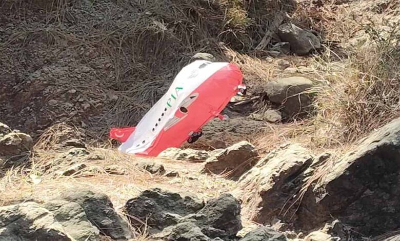 राजौरी में PIA लिखा विमाननुमा गुब्बारा मिलने से हड़कंप, पुलिस ने जारी किया अलर्ट