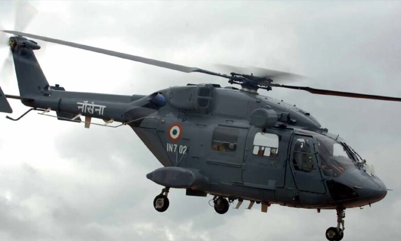 ₹5,083-करोड़-की-डिफेंस-महाडील!-कोस्ट-गार्ड-को-मिलेंगे-स्वदेशी-हेलीकॉप्टर,-रूस-से-आएंगी-घातक-मिसाइलें