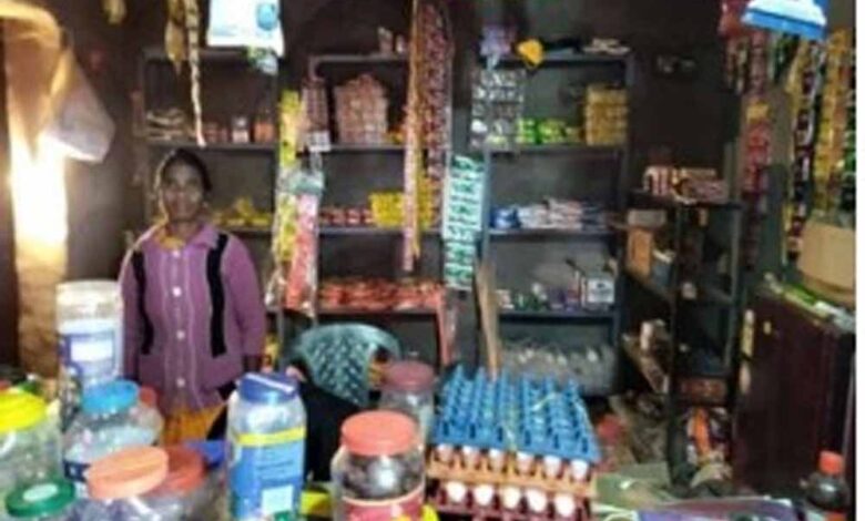 बहुआयामी-व्यवसाय-से-संवरा-जीवन,-रेबेका-बनीं-‘लखपति-दीदी’