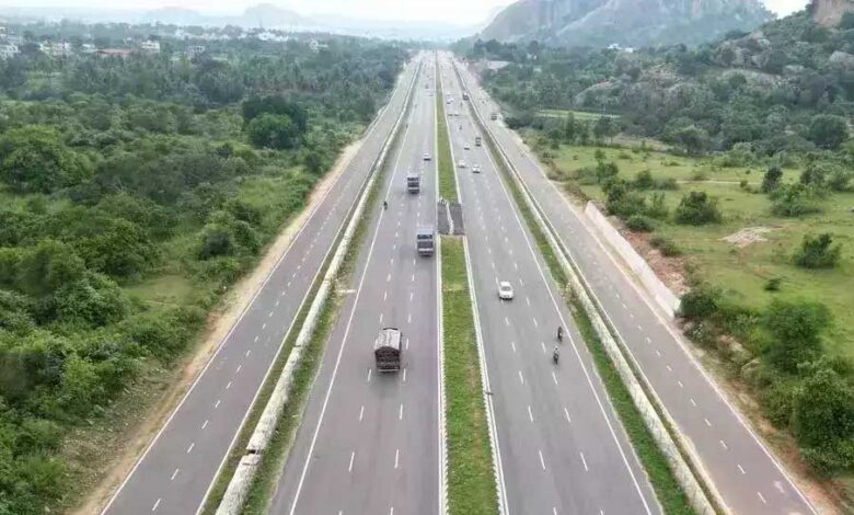 ग्वालियर-भिंड-इटावा-nh-719-बनेगा-फोर-लेन,-nhai-की-dpr-अंतिम-चरण-में,-117-किमी-का-सफर-होगा-आसान