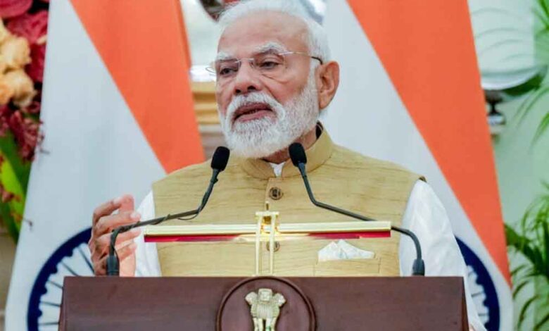 पीएम-मोदी-का-बड़ा-बयान:-भारत–फिनलैंड-एआई,-6जी-और-क्वांटम-टेक्नोलॉजी-में-बढ़ाएंगे-सहयोग