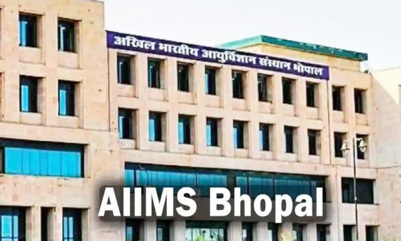 एम्स-में-महिला-डॉक्टर-की-मौत-पर-राष्ट्रीय-मानवाधिकार-आयोग-का-सख्त-कदम,-15-दिन-में-कार्रवाई-रिपोर्ट-मांगी