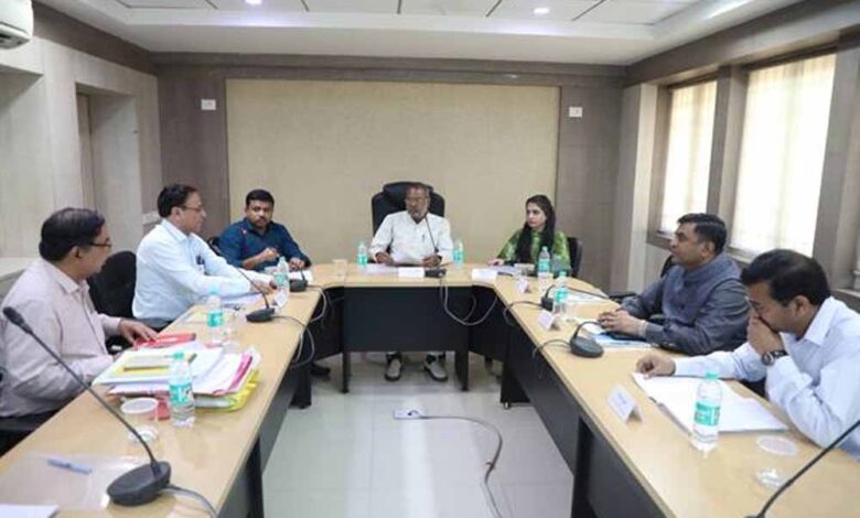 मंत्री-कुशवाह-की-अध्यक्षता-में-एमपी-एग्रो-संचालक-मंडल-की-202वीं-बैठक