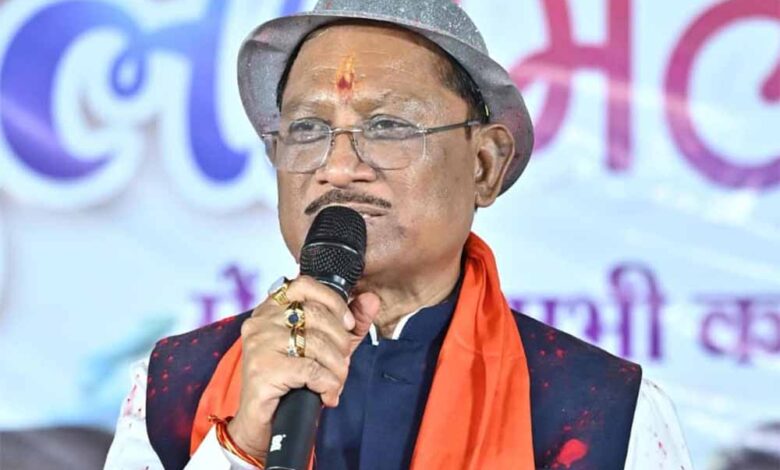 होली-पर-किसानों-के-खातों-में-राशि-अंतरण-से-दोगुनी-हुई-तिहार-की-खुशी-:-मुख्यमंत्री-श्री-विष्णु-देव-साय