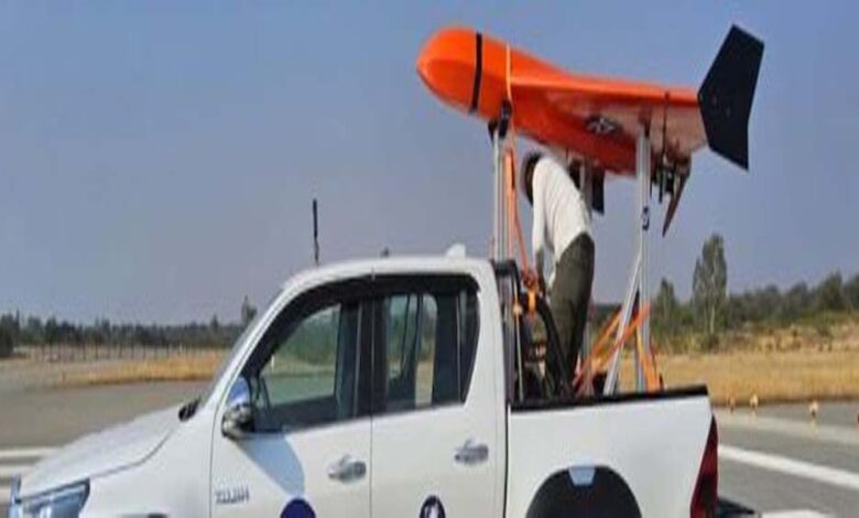 भारत-ने-बना-लिया-ईरान-के-शाहेद-ड्रोन-से-ज्यादा-खतरनाक-और-एडवांस-हथियार