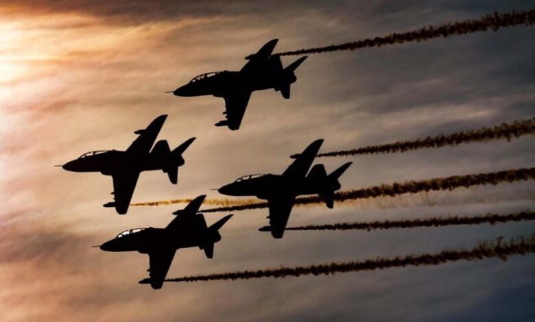 ईरान-जंग-से-सबक:-कुवैत-में-अमेरिकी-फाइटर-जेट-जैसी-गलती-न-हो,-इसलिए-भारत-बना-रहा-तीनों-सेनाओं-का-नया-कमांड