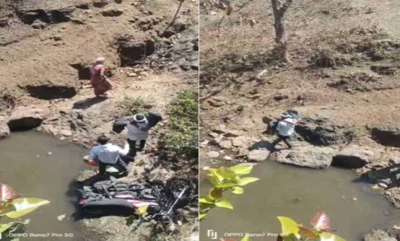 बस्तर-में-सुरक्षा-एजेंसियों-का-खौफ,-नक्सलियों-के-tcoc-पर-सन्नाटा