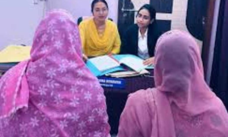 ‘सखी-वन-स्टॉप-सेंटर’-बना-संकटग्रस्त-महिलाओं-का-सहारा,-बस्तर-में-1849-पीड़िताओं-को-दिलाई-राहत