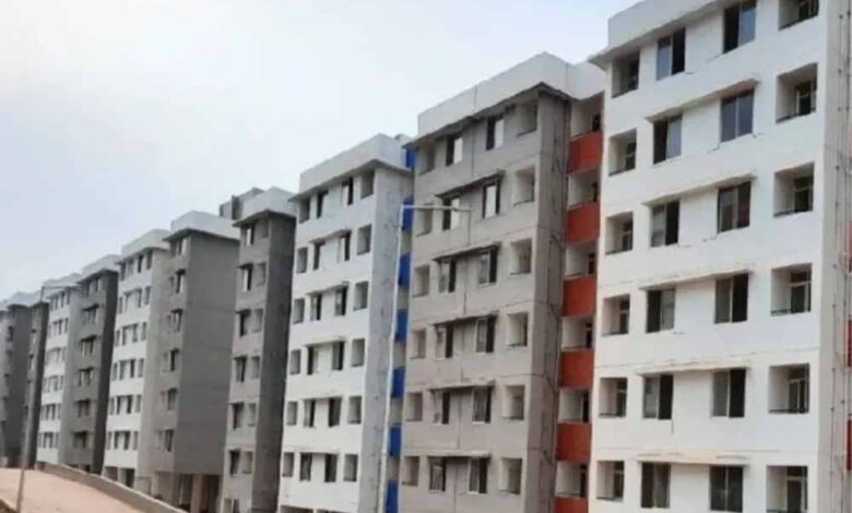 भोपाल-में-घर-खरीदने-का-सुनहरा-मौका,-अयोध्या-एक्सटेंशन-में-10-लेन-रोड-पर-मिलेंगे-किफायती-फ्लैट्स