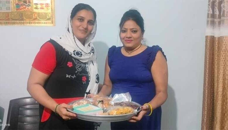 रमजान-माह-हो-या-श्रवाण-माह-इबादत-करों-या-भक्ति-एक-ही-है।