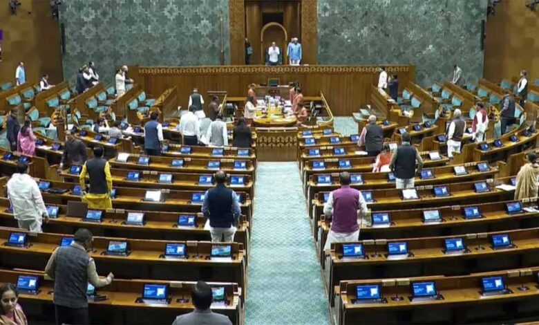 बजट-सत्र-के-दूसरे-चरण-की-शुरुआत-आज,-स्पीकर-के-खिलाफ-अविश्वास-प्रस्ताव-पर-चर्चा;-हंगामे-के-आसार