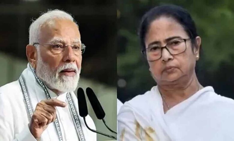 पीएम-मोदी-का-tmc-पर-हमला:-‘राष्ट्रपति-प्रोटोकॉल-का-उल्लंघन-संविधान-का-अपमान’