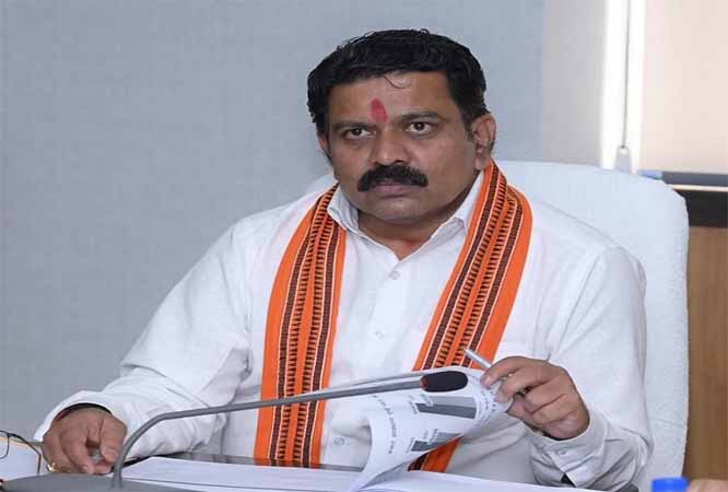 राज्यसभा-चुनाव:-भाजपा-ने-नियुक्त-किए-केंद्रीय-पर्यवेक्षक,-डिप्टी-सीएम-विजय-शर्मा-को-मिली-बिहार-की-जिम्मेदारी