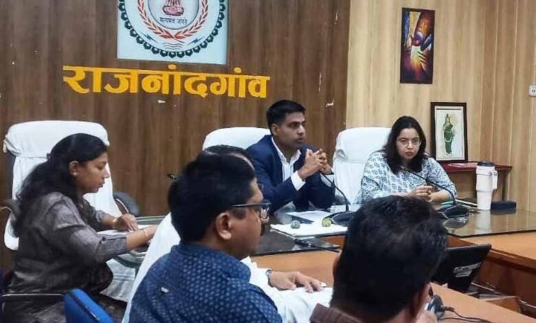 चैत्र-नवरात्रि-मेले-में-पहली-बार-निजी-अस्पताल-का-नि:शुल्क-चिकित्सा-शिविर,-श्रद्धालुओं-को-मिलेगा-त्वरित-उपचार