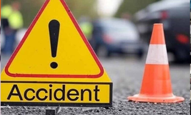 जम्मू–पुंछ-नेशनल-हाईवे-पर-हादसा:-महिला-और-5-दिन-के-शिशु-की-दर्दनाक-मौत