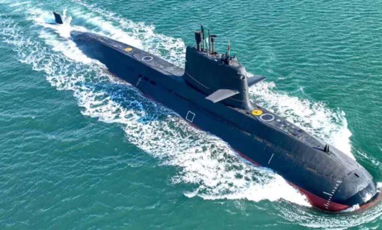 समंदर-के-भीतर-भारत-का-अभेद्य-किला:-चीन-पाकिस्तान-के-लिए-चुनौती