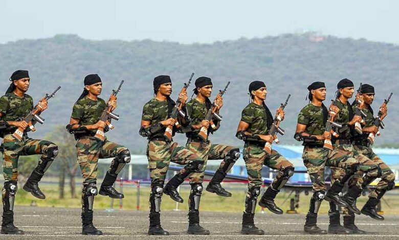 अग्निवीर-भर्ती-में-बड़ा-बदलाव:-अब-इन-युवाओं-को-भी-मिलेगा-सेना-में-शामिल-होने-का-मौका