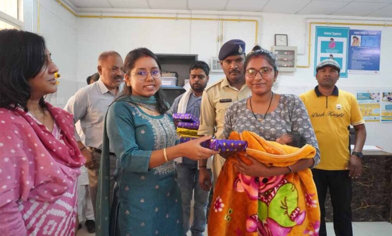 अंतर्राष्ट्रीय-महिला-दिवस-पर-‘फिट-इंडिया-वूमेन-वीक’-का-हुआ-समापन