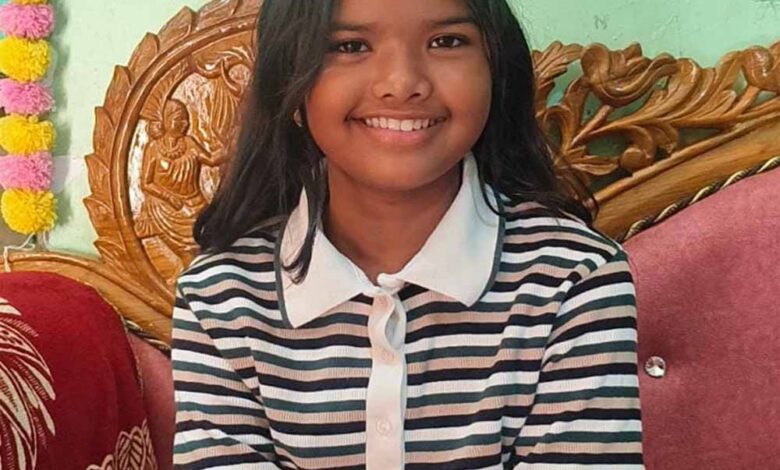 दिल-की-बीमारी-से-जूझ-रही-पीहू-को-मिला-नया-जीवन,-‘प्रोजेक्ट-धड़कन’-से-हुआ-सफल-इलाज-‘प्रोजेक्ट-धड़कन’-से-हुआ-सफल-इलाज