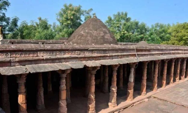 धार-की-भोजशाला-पर-नई-रिपोर्ट,-asi-ने-हाई-कोर्ट-को-बताया—शिलालेखों-से-छेड़छाड़-के-संकेत