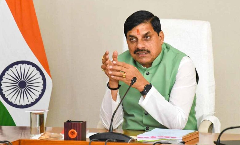 रानी-दुर्गावती-अभयारण्य-(नौरादेही)-बनेगा-चीतों-का-तीसरा-घर-:-मुख्यमंत्री-डॉ.-यादव