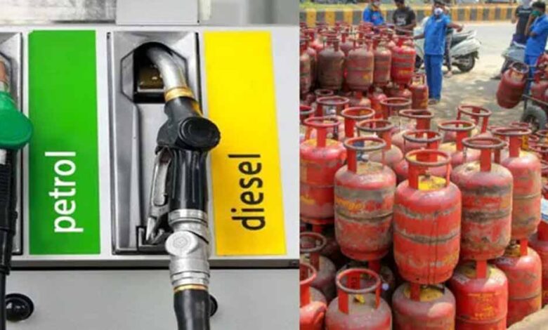 lpg-संकट-की-आशंका-खत्म?-सरकार-बोली—तेल-रिफाइनरियों-ने-10%-बढ़ाया-उत्पादन