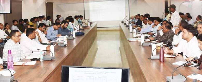 कबीरधाम-में-सर्वाइकल-कैंसर-से-बचाव-के-लिए-शुरू-होगी-बड़ी-मुहिम