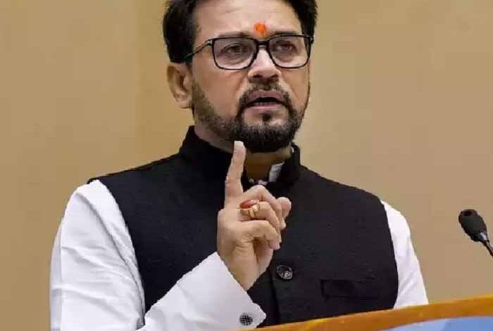 राहुल-गांधी-‘प्रोपेगेंडा-के-लीडर’,-सदन-के-नियमों-का-करते-हैं-उल्लंघन-:-अनुराग-ठाकुर