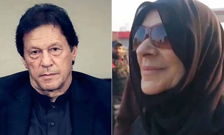 ईद पर नहीं होगी इमरान खान की रिहाई: बहन अलीमा का दावा, बोलीं- ‘यह तारीख इतिहास में दर्ज होगी’