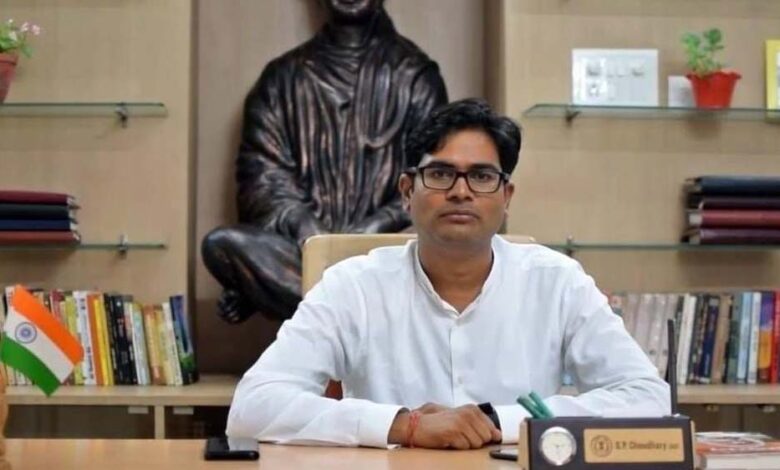 वित्त-मंत्री-ओपी-चौधरी-के-विभागों-के-लिए-11-हजार-470-करोड़-रुपए-से-अधिक-की-अनुदान-मांगें-पारित