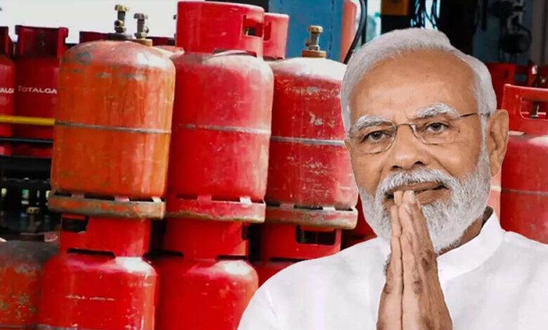 lpg-संकट-पर-pm-मोदी-की-अपील,-गृह-मंत्रालय-ने-कंट्रोल-रूम-स्थापित-किया,-जिले-जिले-में-प्रशासन-अलर्ट