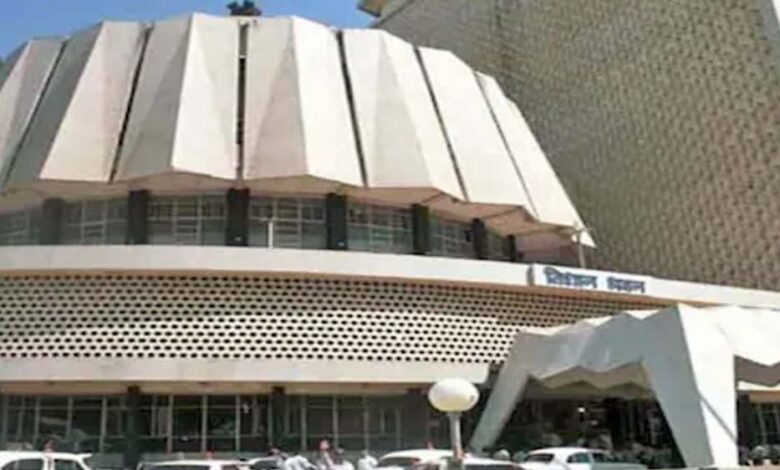 महाराष्ट्र विधान भवन को मिली बम की धमकी, बजट सत्र के बीच खाली कराई गई पूरी बिल्डिंग