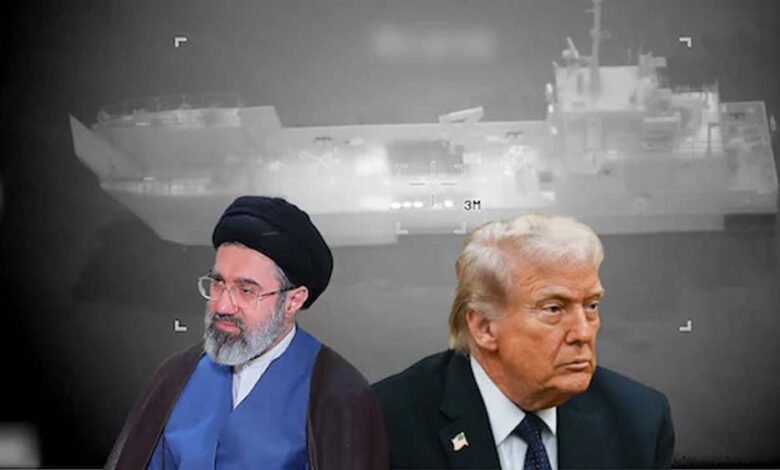 ईरान-ने-अमेरिका-से-जंग-खत्म-करने-की-दी-पेशकश,-लेकिन-रखी-3-कड़ी-शर्तें,-ट्रंप-के-लिए-मुश्किल