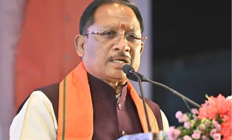 अफीम-की-अवैध-खेती-पर-मुख्यमंत्री-श्री-विष्णु-देव-साय-का-कड़ा-रुख